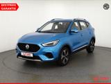 MG ZS 1.5 VTI-Tech Comfort LED Tempomat AppConnect - gebrauchte Mg SUV & Geländewagen