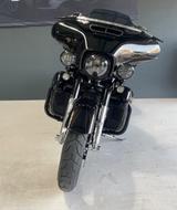 Harley-Davidson Street Glide CVO FLHXSE  - HARLEY-DAVIDSON CVO