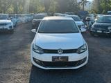 Volkswagen Polo 1.6 GPL Di Serie 2013 - Volkswagen Polo mit LPG-Antrieb