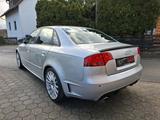 Audi A4 Lim. 2.0 TFSI DTM Edition quattro 1,Hand - Audi A4: Dtm