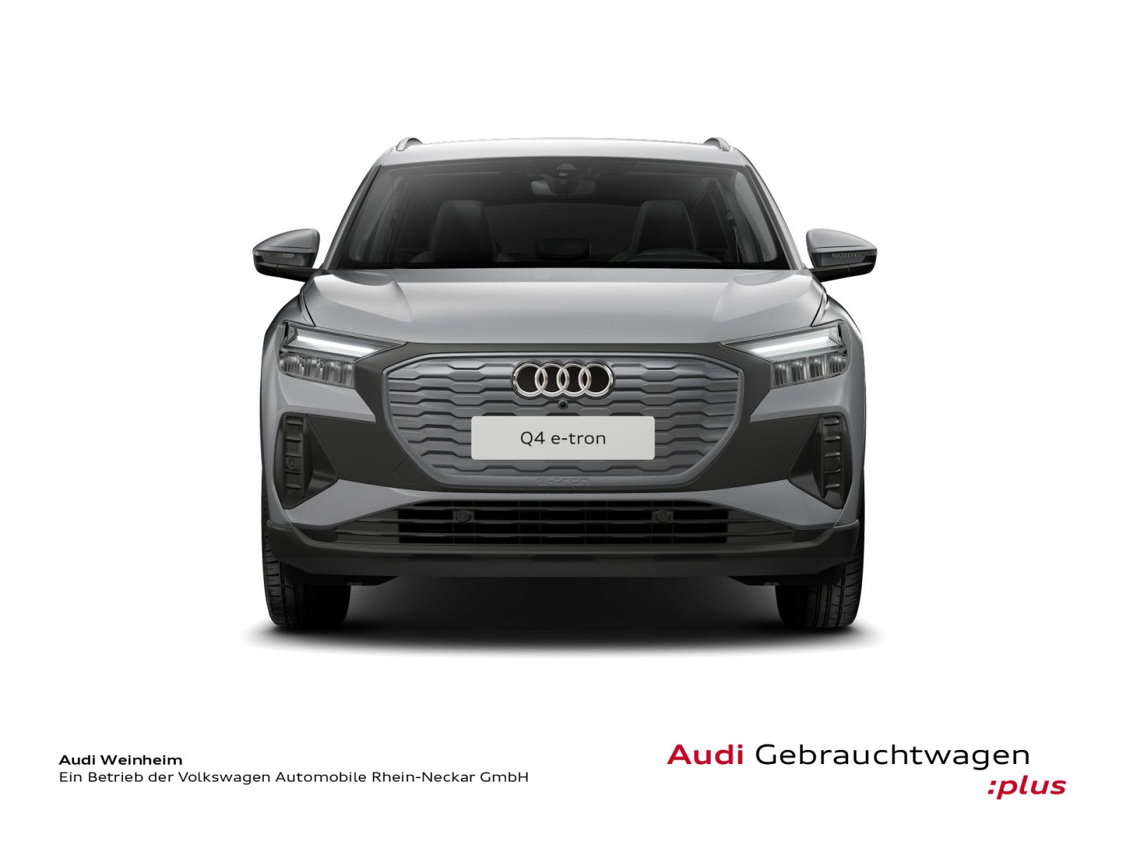 Audi Q4 e-tron - Bild 4