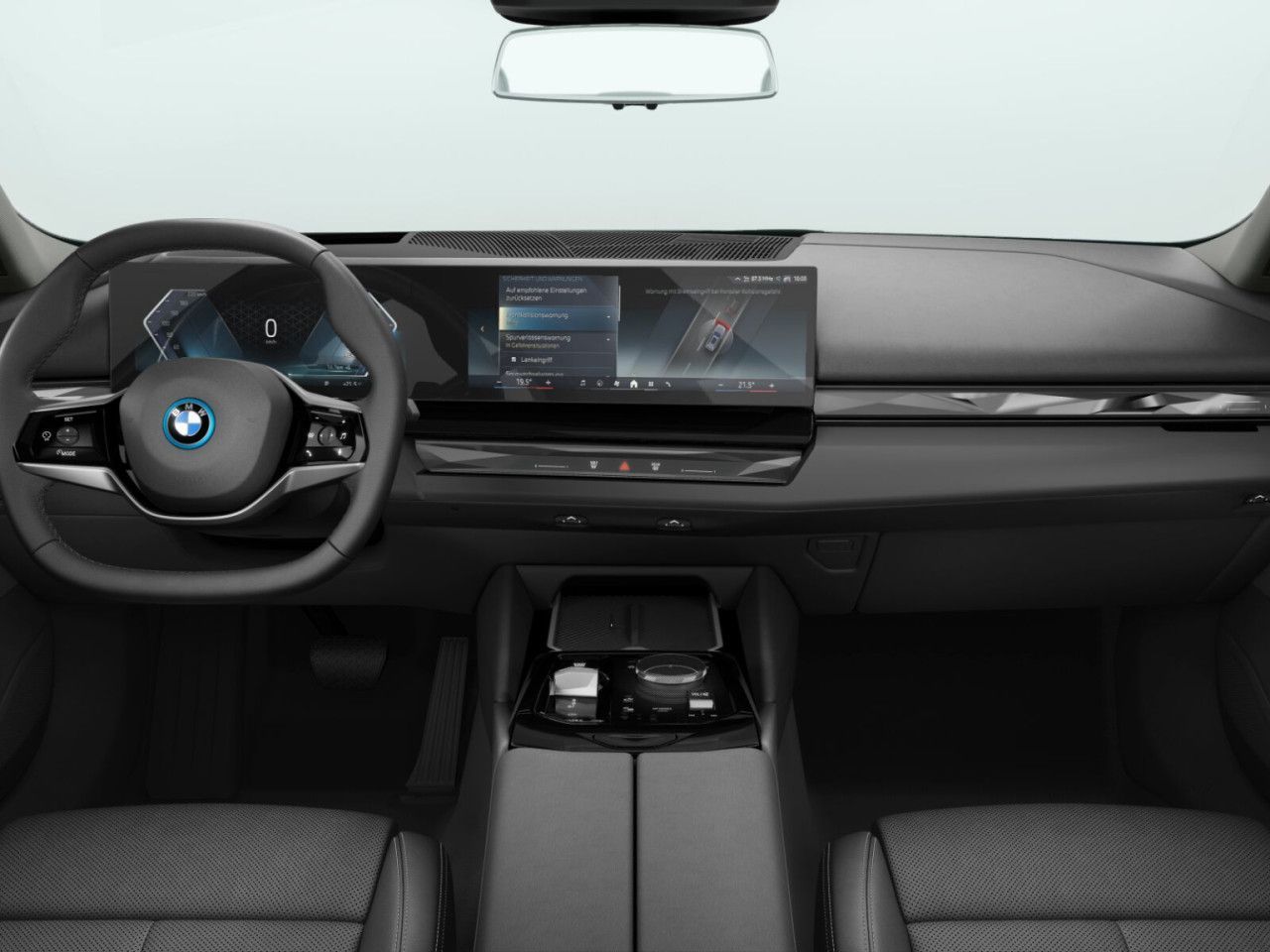 BMW i5 - Bild 10