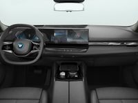 BMW i5 - Vorschau Bild 10