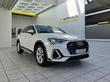 Audi Q3 Sportback 40 TFSI quattro S Line Ambiente - Audi Q3 Gebrauchtwagen