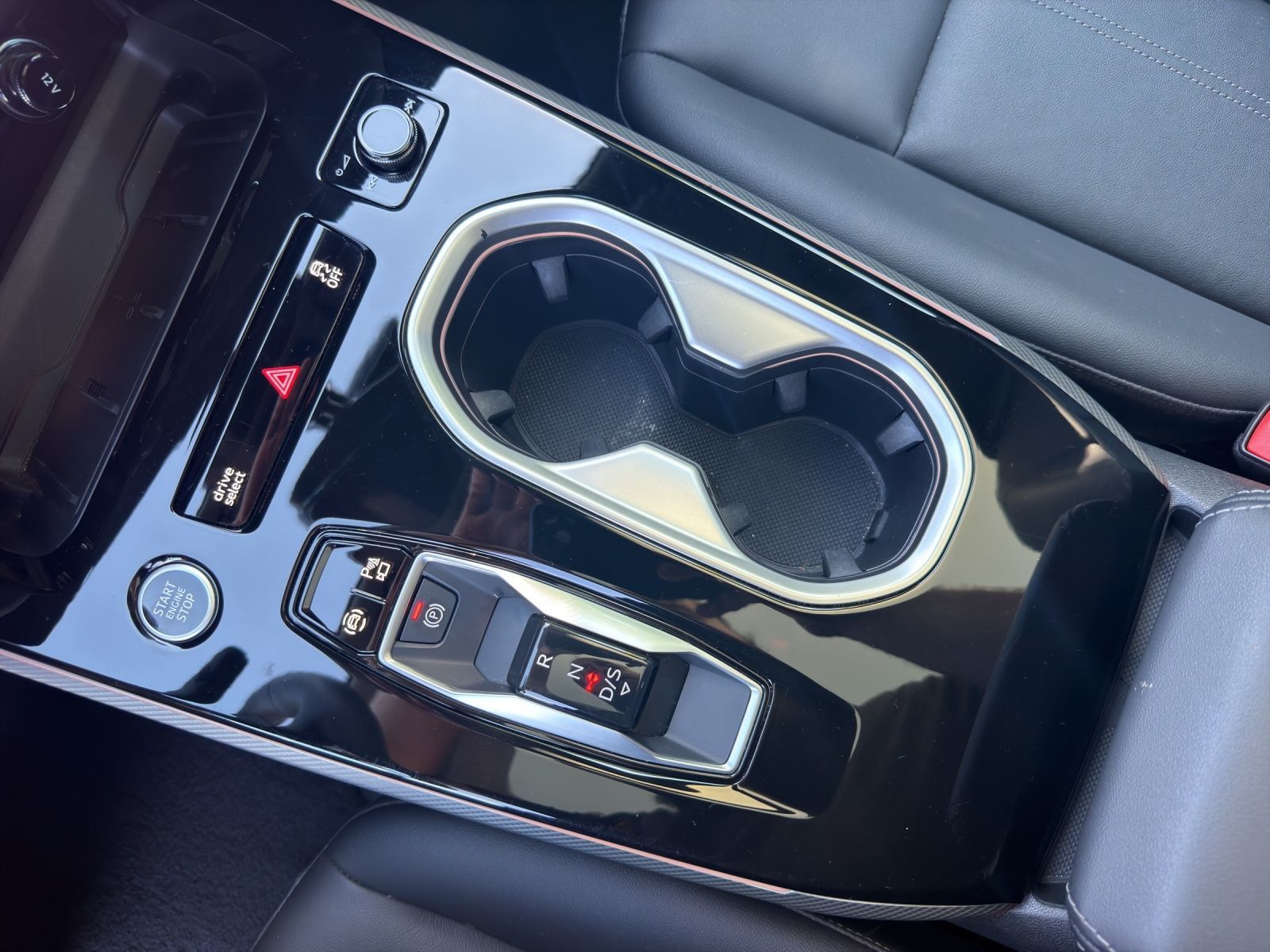 Audi A6 - Bild 11