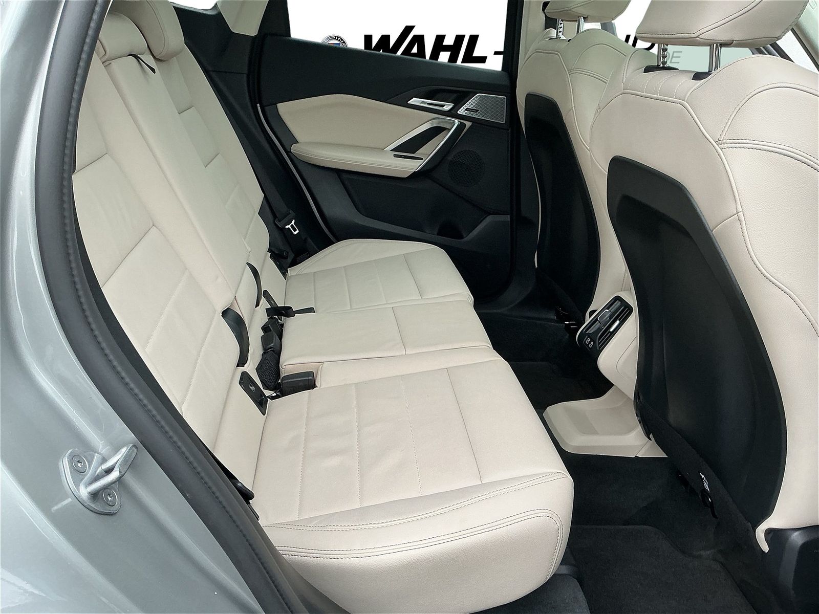 BMW X1 - Bild 12