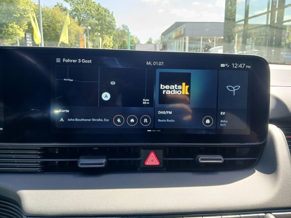 Hyundai IONIQ 5 – Bild 17