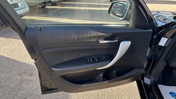 BMW 116 - 12