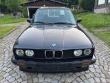 BMW 318IS E30 1.Hand schwarz/schwarz rostfrei! - BMW 318: Is