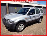 Ford Maverick 2.0, Gas, Ratenzahlung trotz Schufa - mit LPG-Antrieb: Allradantrieb, Geländewagen, 2.0