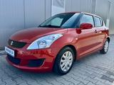 Suzuki Swift 09/2013 *90.000KM*AUTOMATIK*5-TÜRER*KLIMA - Suzuki Swift: Türer