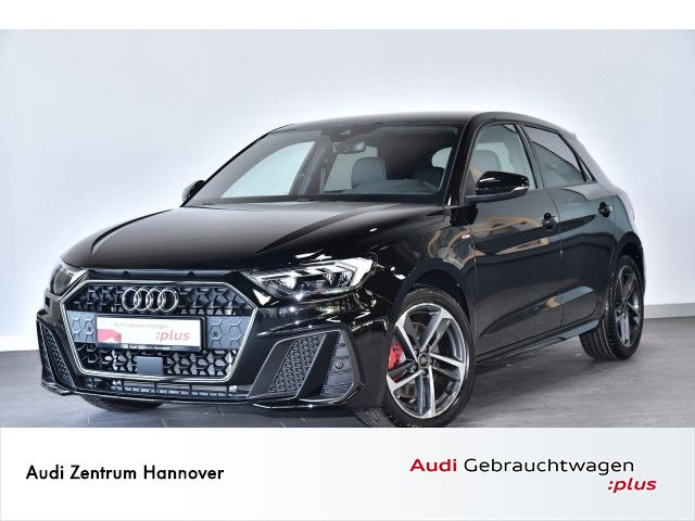 Audi A1 Sportback S line 30 TFSI