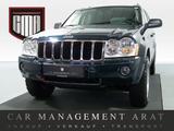 Jeep Grand Cherokee 4.7 Limited 2.HAND+SCHIEBED+PDC - Jeep Grand Cherokee Gebrauchtwagen in Hamburg