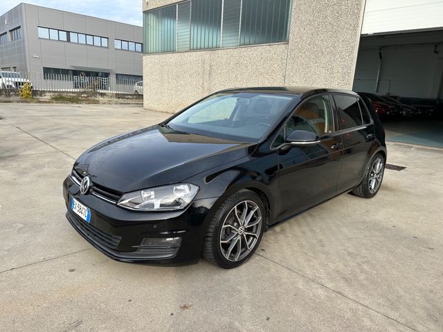 Volkswagen Golf 1.6 TDI 5p. Highline BlueMotion 