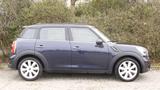 MINI Cooper Countryman S - gebrauchte MINI Cooper Countryman aus dem Jahr 2014