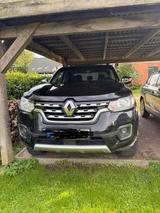 Renault Alaskan 2.3l - scheckheftgepflegte Renault Alaskan