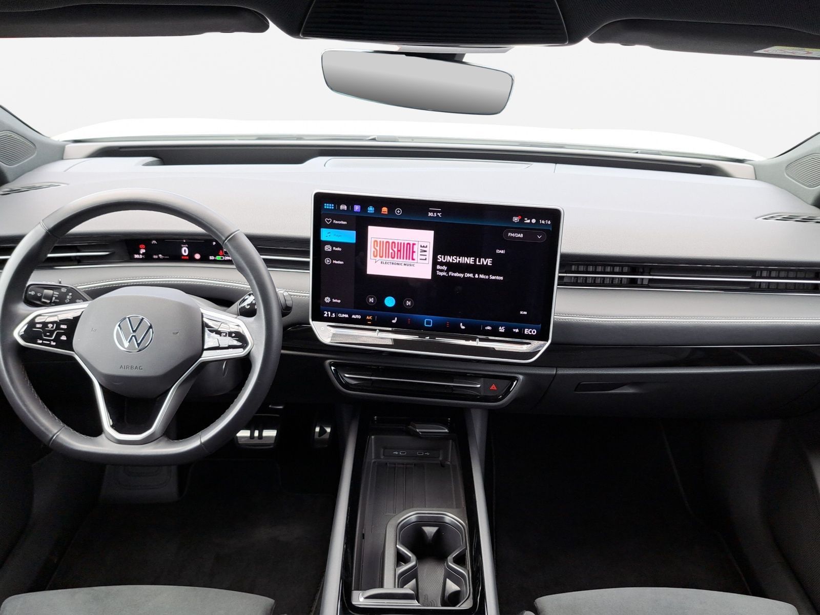 Volkswagen ID.7 - Bild 5