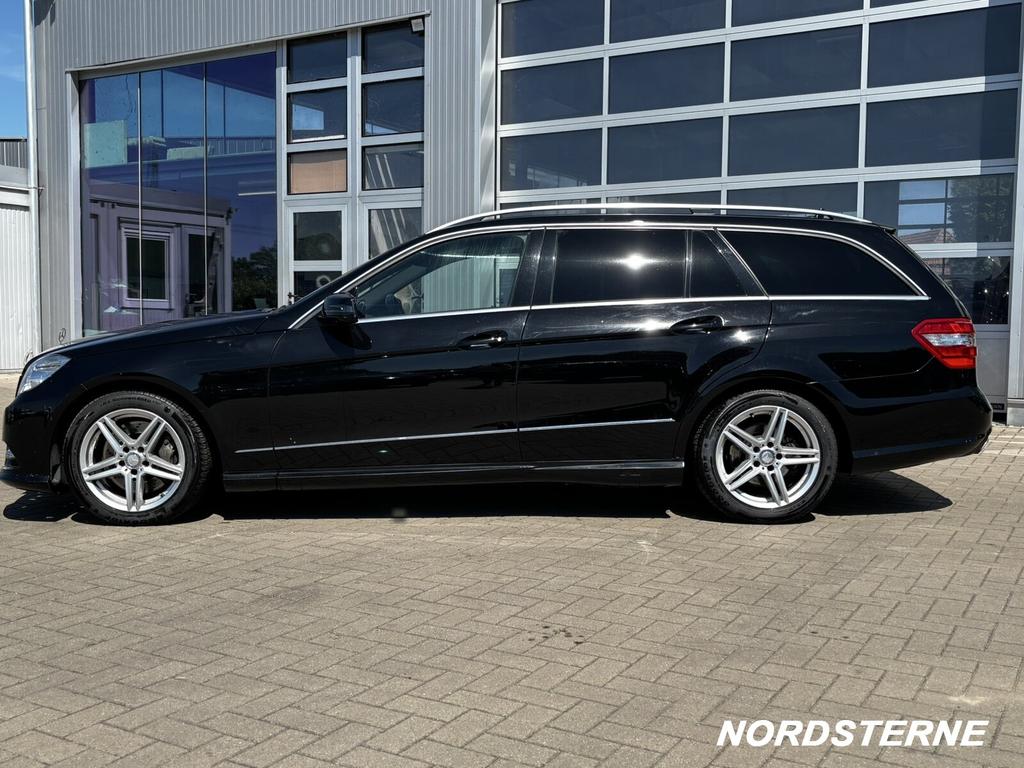 Mercedes-Benz E 350