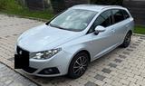 Seat Ibiza 1.6 TDI CR 77kW Style ST Style - Seat Ibiza aus 2010: TDI