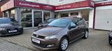 Volkswagen Polo 1.6 TDI V Match Automatik Panorama - Volkswagen Polo mit Diesel-Antrieb: Limousine, Automatik