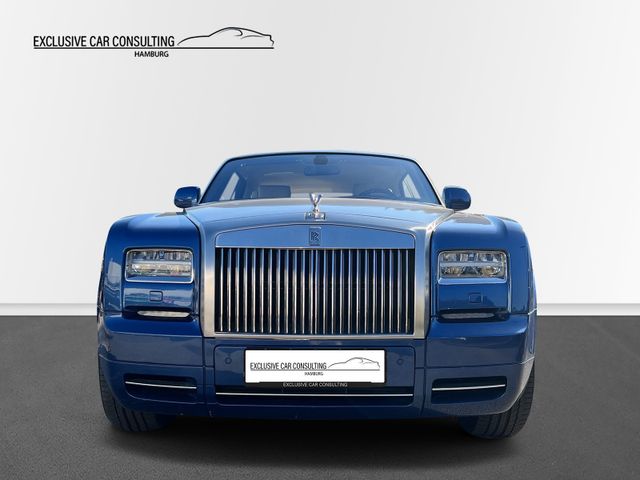 ROLLS ROYCE Phantom – Bild 2
