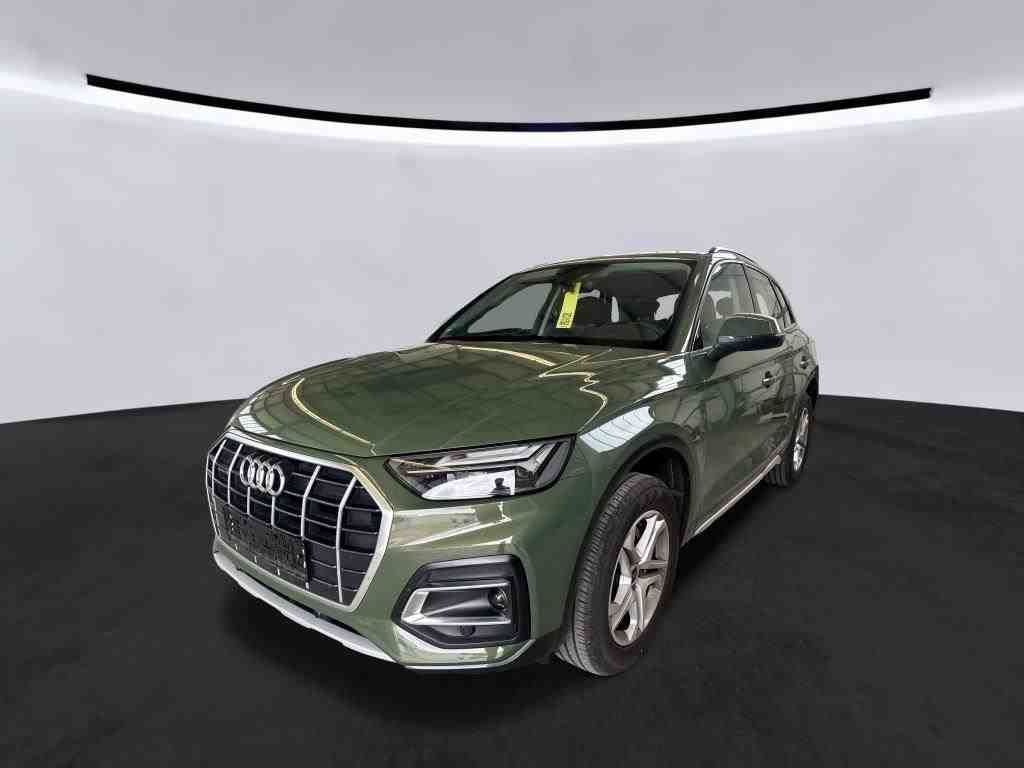 Audi Q5 - Bild 2