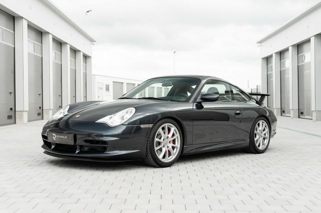 Porsche 996.2 GT3 | Original | Sehr gepflegt