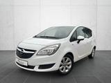 Opel Meriva B Edition*AHK*Tempomat*Klimaautomatik - Opel Meriva Gebrauchtwagen in Oldenburg
