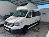 Volkswagen Grand California Mittlerer Radstand 2.0 TDI SCR - Volkswagen Grand California