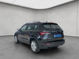 Skoda Karoq 1.5 TSI DSG Selection AHK - Skoda Karoq Gebrauchtwagen in Stuttgart