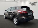 Nissan Qashqai 1.2 DIG-T AT Acenta Kamera Winterräder - Nissan Qashqai: Allradantrieb, Acenta