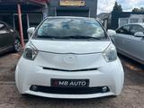 Toyota IQ + 1,33-l-Dual-VVT-1,4-72KW  KLIMATRONIC 6GANG - Toyota IQ: 1.3