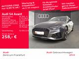 Audi S4 Avant MatrixLED DAB Tempomat - Audi S4 in Frankfurt (Main)