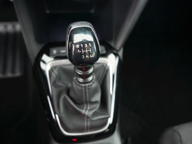 Corsa F FACELIFT GS+LED+NAVI+RÜCKFAHRKAMERA+SITZ