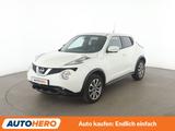 Nissan Juke 1.5 Turbodiesel Tekna *NAVI*TEMPO*360°*SHZ* - Nissan Juke 360