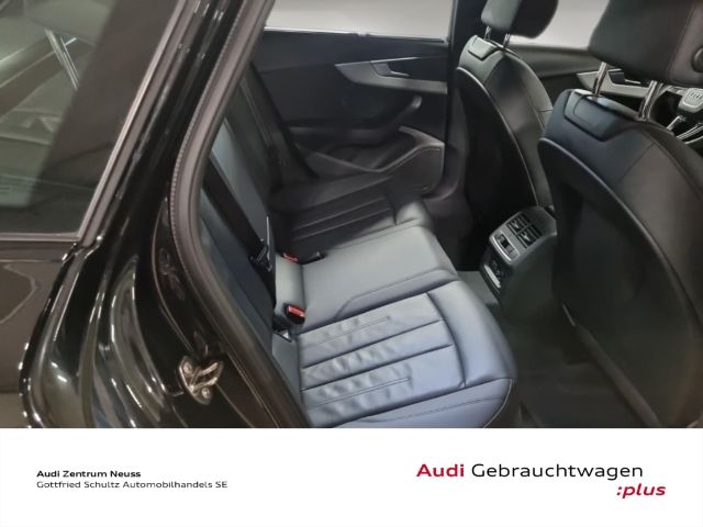 Audi A4 - Bild 8