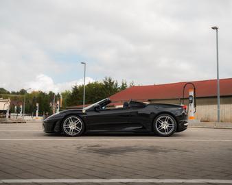 2005 Ferrari F430 — миниатюра 15