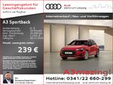 Audi A3 Sportback TFSI LED*Sportsitze*Navi*17Zoll** - Audi A3 Neuwagen in Leipzig