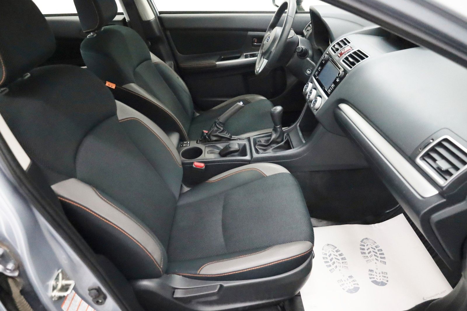 Fahrzeugabbildung Subaru XV 4x4 Trend T.Leder,SH,Allwetterreifen