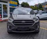 Ford Kuga 2.0 ST-Line 4x4*ACC*BiXen*RKam*Keyl*CarPlay - Ford Kuga mit Diesel-Antrieb: Allradantrieb, 2.0