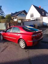 Renault Laguna Dynamique 1.8 16V - Renault Laguna Dynamique mit Benzin-Antrieb