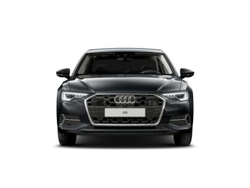 Audi A6 - 2
