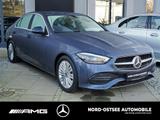 Mercedes-Benz C 220 d AVANTGARDE DIG-LIGHT KAMERA HUD SOUND - Mercedes-Benz Gebrauchtwagen von 2023