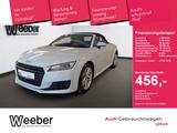 Audi TT Roadster *KAMERA*SHZ*NAVI*XENON PLUS*17 LM* - Audi TT Gebrauchtwagen