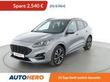 Ford Kuga 2.0 TDCi EcoBlue ST-Line X Aut.*LED*NAVI* - Ford Kuga Gebrauchtwagen in München