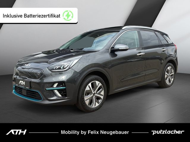 Kia e-Niro Spirit 64 kWh