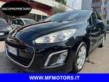 Peugeot PEUGEOT 308 1.6 8V e-HDi 115CV S&S AUT. SW Sport - Peugeot 308 Sport mit Diesel-Antrieb