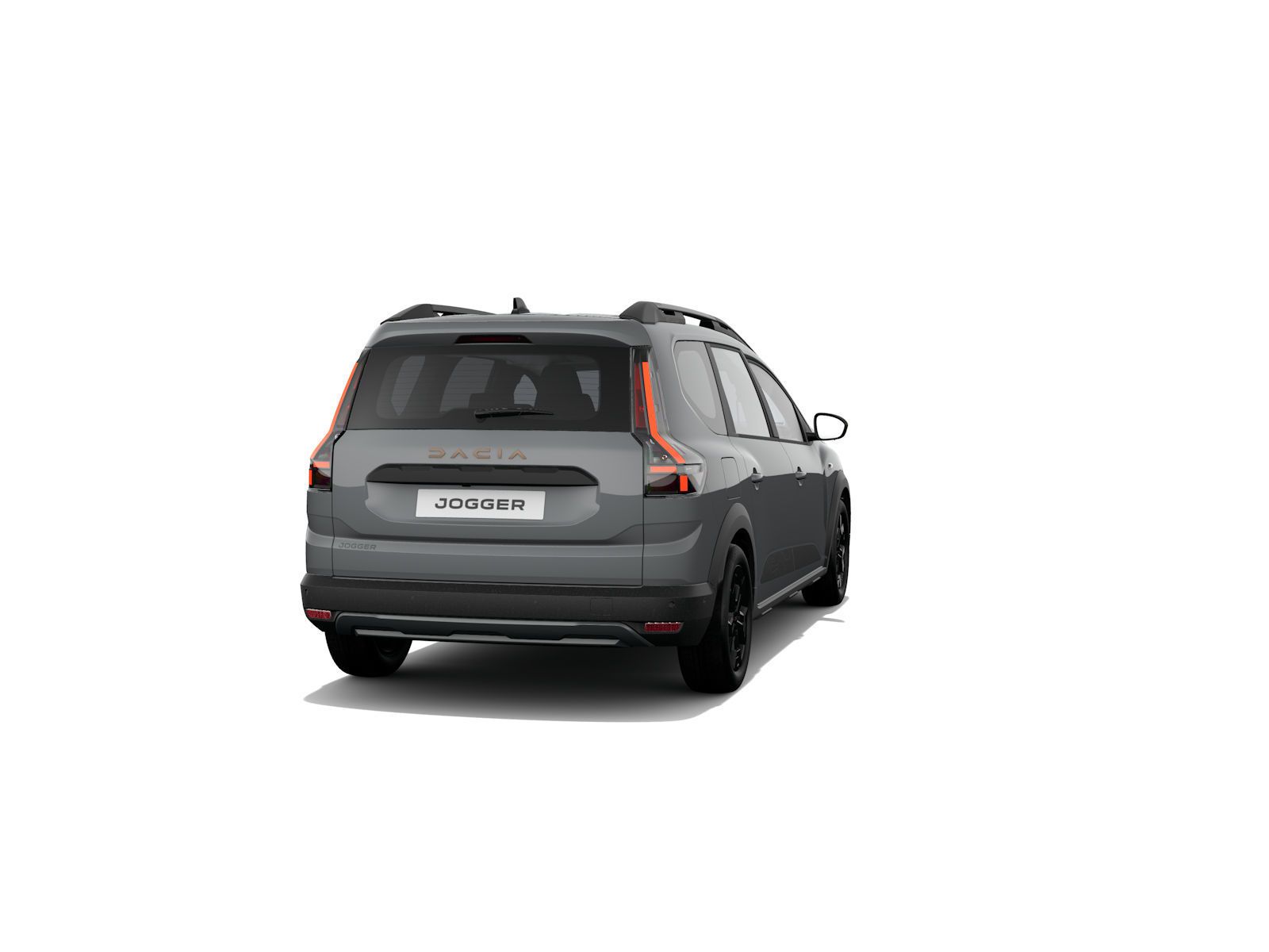 Fahrzeugabbildung Dacia Jogger Extreme TCe 110 Winter-Komf.-pak.