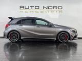 Mercedes-Benz A 45 AMG 4Matic *Aero*Pano*KeyGo*Carbon*Distro* - Mercedes-Benz A 45 AMG Gebrauchtwagen