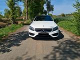Mercedes-Benz C 350 e AMG Line Edition-C Pano LED Navi SHZ BT - Mercedes-Benz C 350: AMG